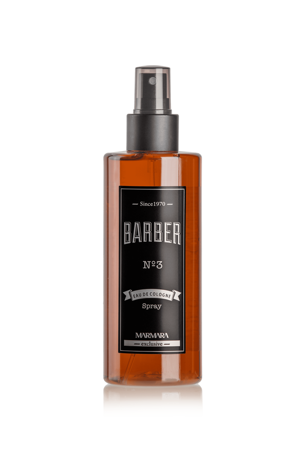 Marmara Eau De Cologne No 3 Orange 250ml