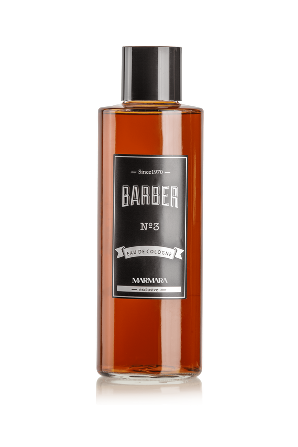 Marmara Eau De Cologne No 3 Orange 500ml