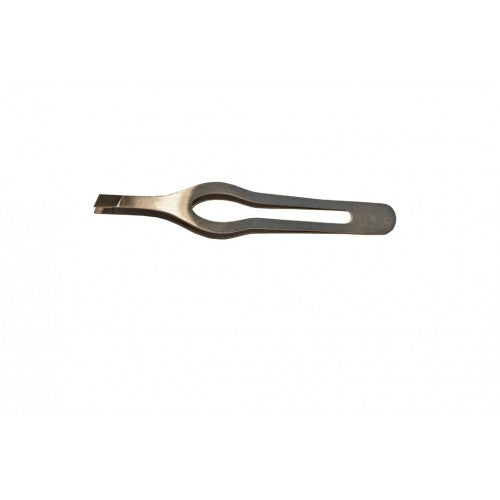Bello Pro C185 Professional Tweezers 100% Japanese Steel