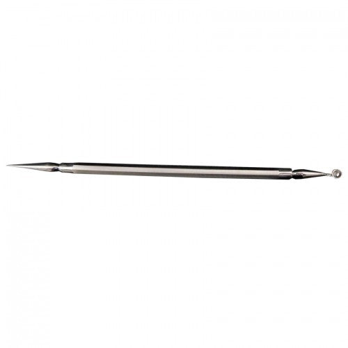 Bello Pro C230 Dual End Pusher Spoon and Fine Point