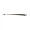 Bello Pro C230 Dual End Pusher Spoon and Fine Point