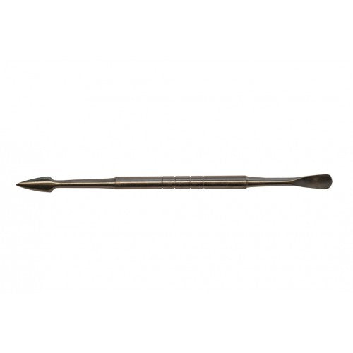 Bello Pro C264 Nail and Cuticle Pusher 100% Japanese Steel