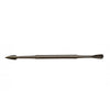 Bello Pro C264 Nail and Cuticle Pusher 100% Japanese Steel