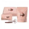 Caron Browvado (Limited Edition) Wax Kit