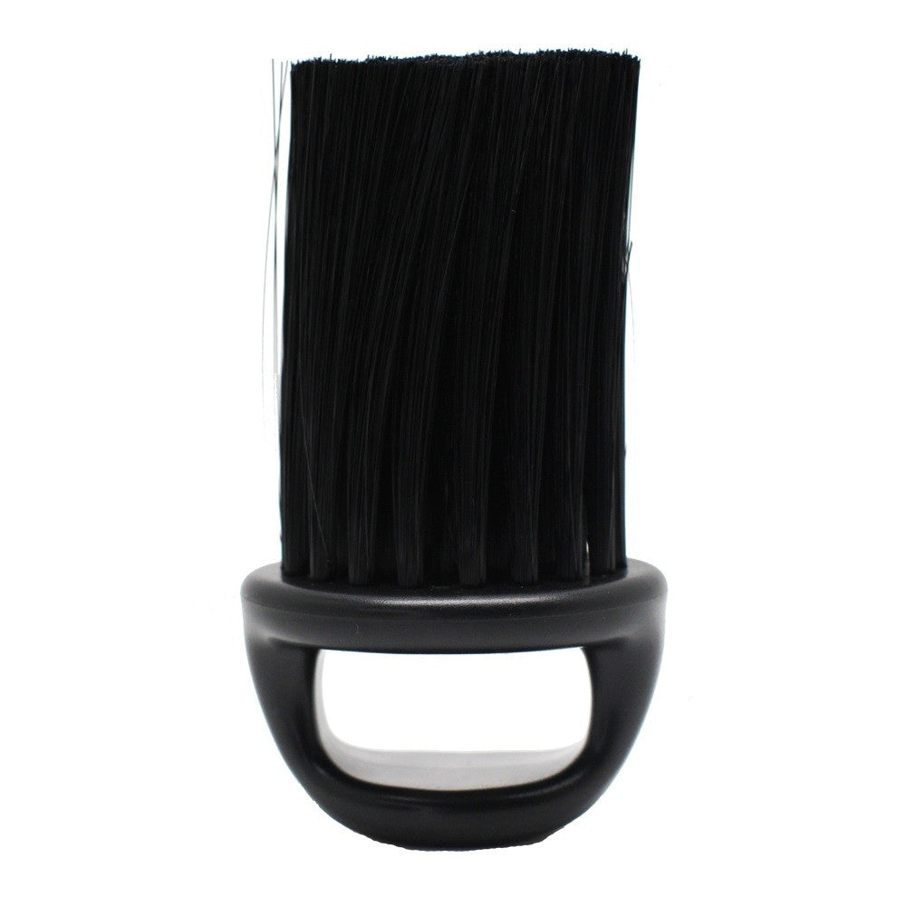 BaByliss Pro Barberology Long Knuckle Brush BLACK