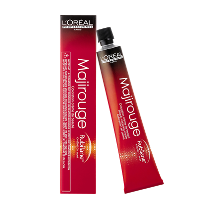 L'Oreal Majirouge 50 ml
