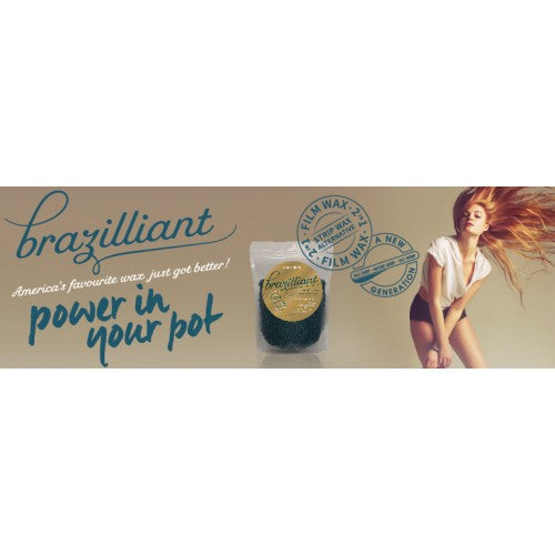 Caron Brazilliant Film Wax Beads 1kg