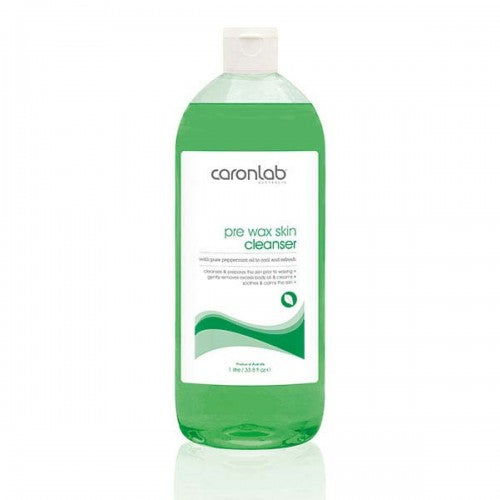 Caron Pre Wax Skin Cleanser 1 Litre