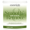 Caron Pure Olive Oil Hard Wax 800 gm