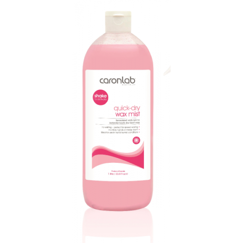Caron Quick Dry Mist 1 Litre