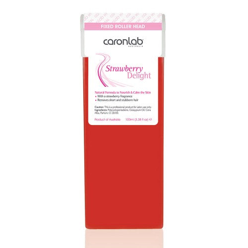 Caron Strawberry Delight Cartridge 100 ml
