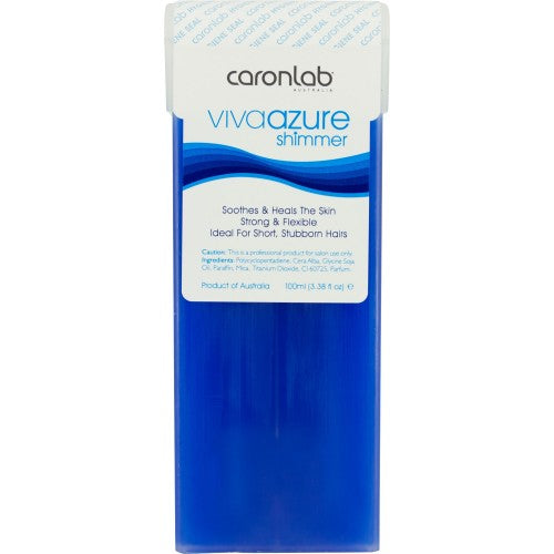 Caron Viva Azure Shimmer Cartridge 100 ml