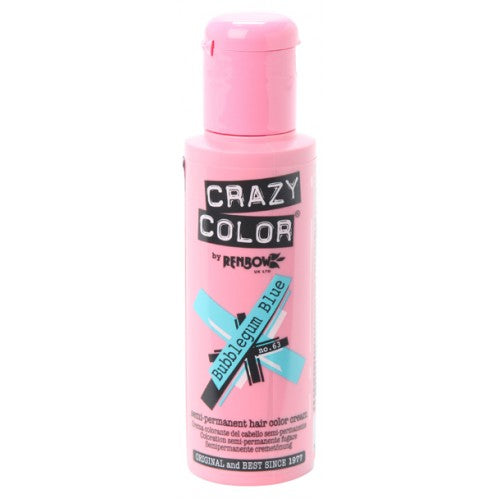 Crazy Color Bubblegum No.63 100 ml