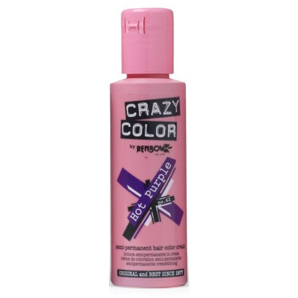 Crazy Color Lavender No.54 100 ml