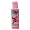 Crazy Color Vermillion Red No.40 100 ml