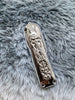 Wahl Skull Clipper Lid SILVER