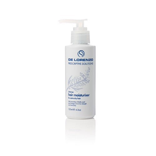 De Lorenzo Intense Hair Moisturiser 125 ml