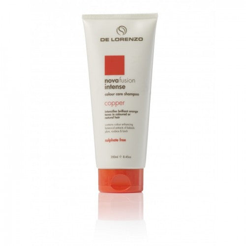 De Lorenzo Novafusion Intense COPPER 200 ml