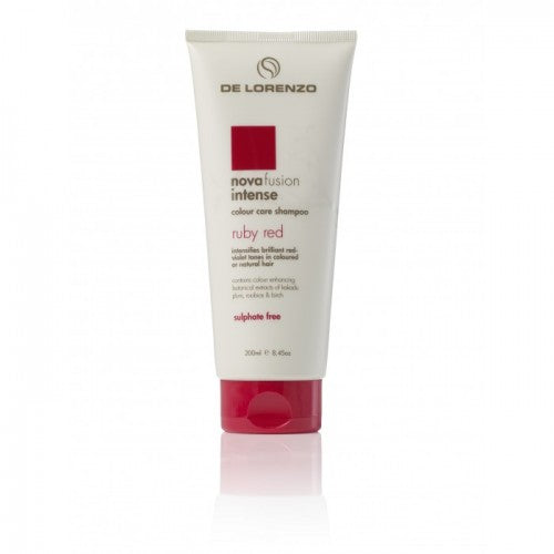 De Lorenzo Novafusion Intense RUBY RED 200 ml