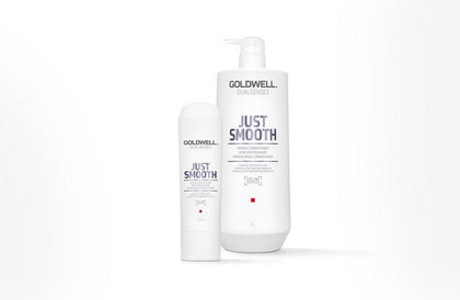 Goldwell Just Smooth Conditioner