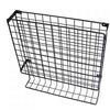 Colour Rack for 100 x 100ml Tubes with Towel Holder