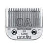 Andis Ceramic Edge Size 0A #1.2mm
