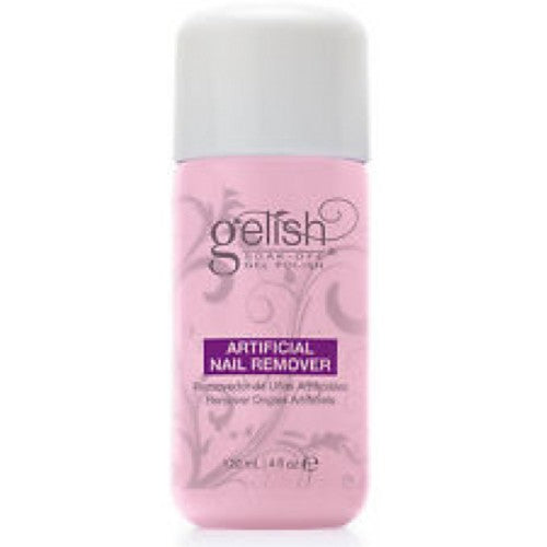 Gelish Artificial Nail Remover 120 ml