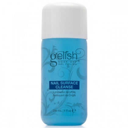 Gelish Nail Surface Cleanse 120 ml