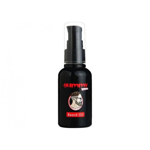 Gummy Beard Oil 50ml