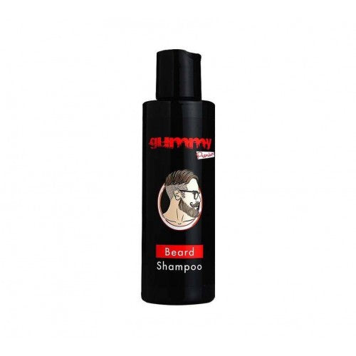 Gummy Beard Shampoo 150ml