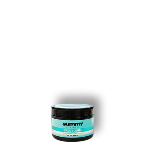 Gummy Face Scrub 300ml