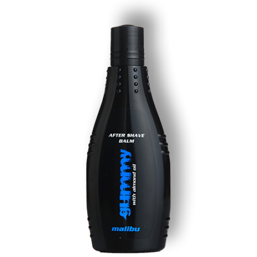 Gummy MALIBU After Shave Balm 150ml