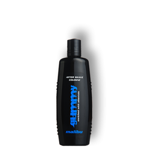 Gummy MALIBU After Shave Cologne 200ml