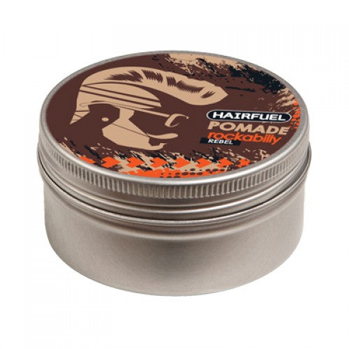 HairFuel Rockabilly Pomade Rebel 95 gm