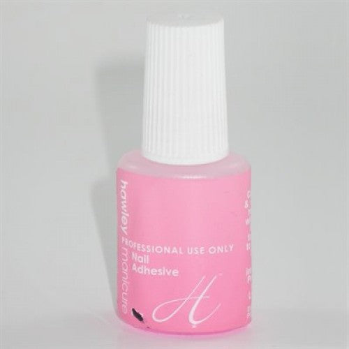 Hawley Brush On Nail Adhesive 5gm