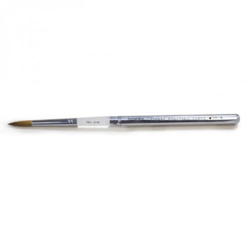Hawley Finest Kolinksy Sable Silver 10CT