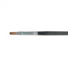 Hawley Pure Kolinsky Sable Brush 6F
