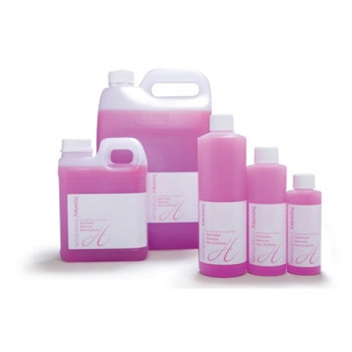 HM Nail Polish Remover Non Acetone 500 ml
