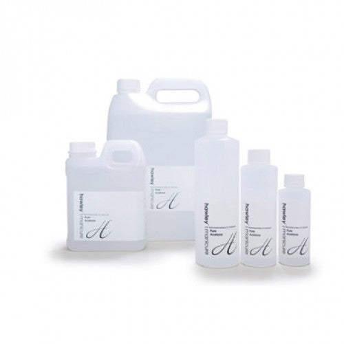 HM Pure Acetone 125 ml