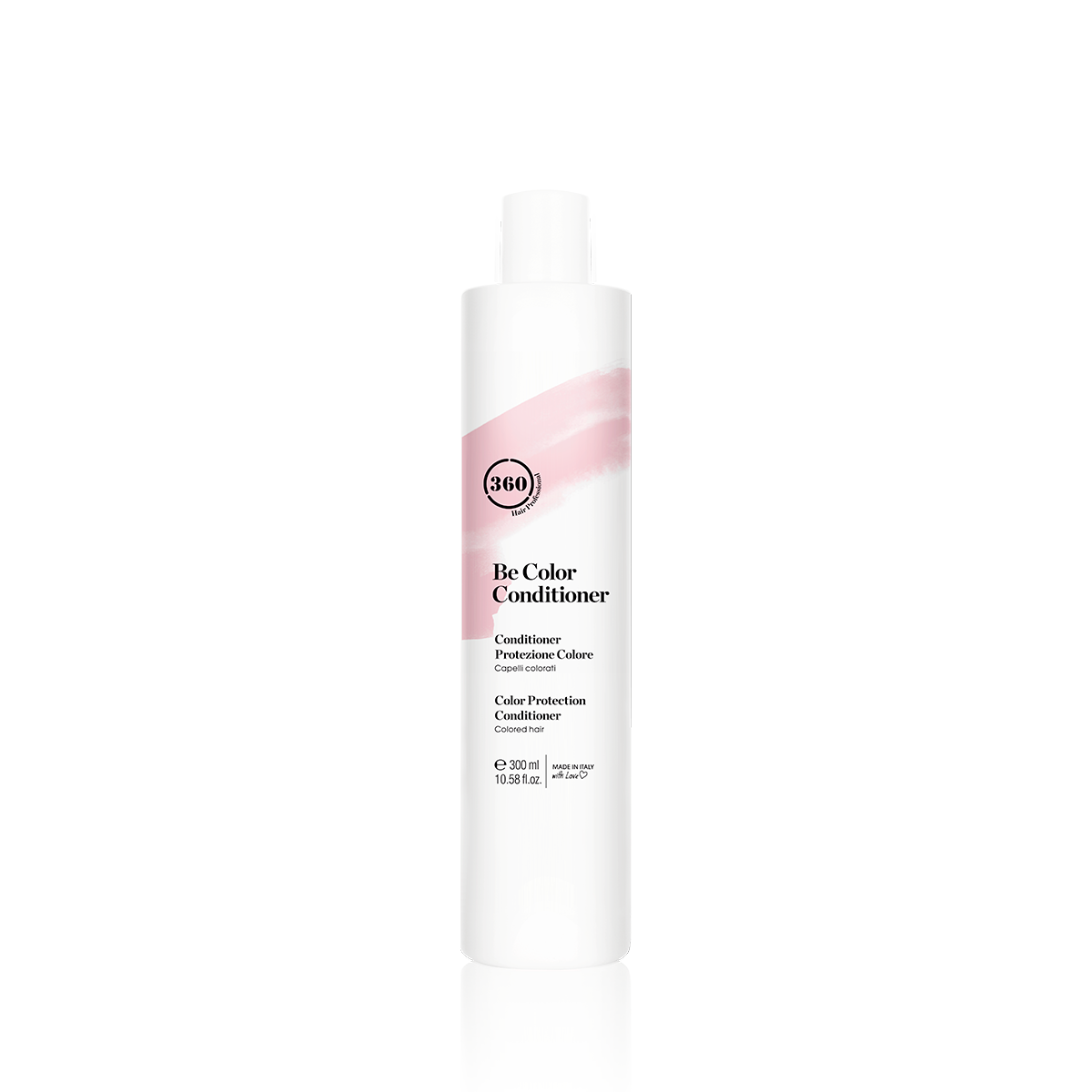 360 Be Color Conditioner (300ml and 1ltr)