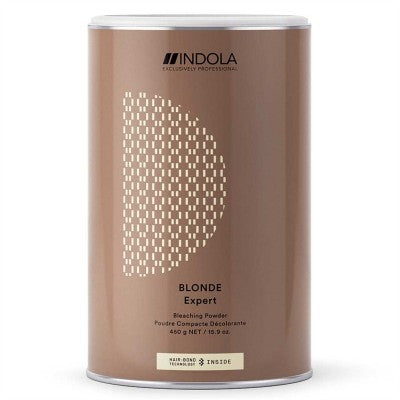 Indola Blonde Expert Bleaching Powder 450gm
