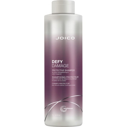Joico Defy Damage Protective Shampoo 1 Litre