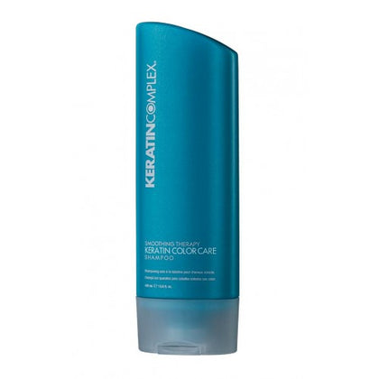 Keratin Complex Color Care Shampoo 400 ml