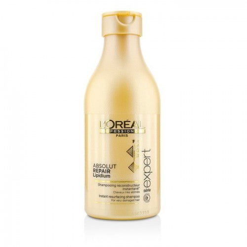 L'Oreal Serie Expert Absolut Repair Shampoo 300ml