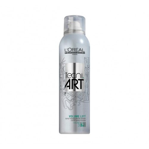 L'Oreal Tecni Art No.3 Volume Lift Mousse 250 ml