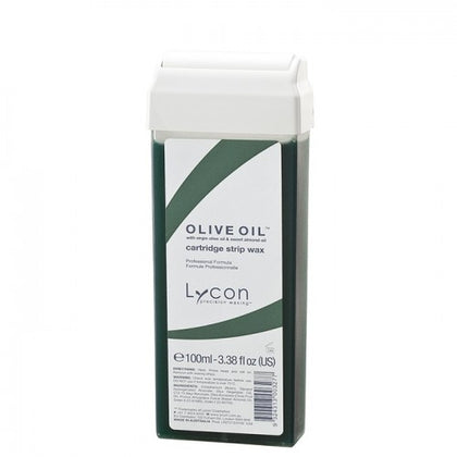 Lycon Olive Oil Cartridge 100 ml