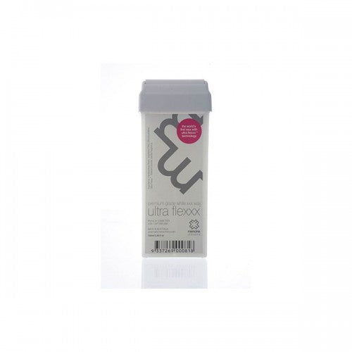 Mancine Ultra Flexx Vanilla Cartridge 100ml