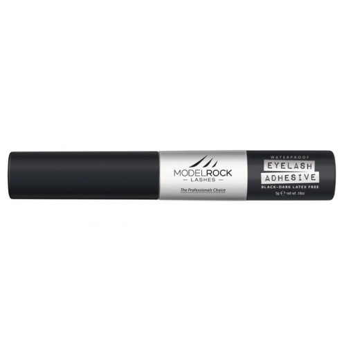 Model Rock Adhesive Black Dark Latex Free 5 gm