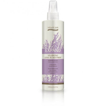 Natural Look Expand Volumising Leave - In Treatment 250 ml