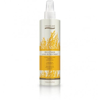 Natural Look Intensive Pro Vitamin Leave In Treatment 250 ml